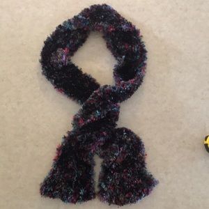 Cejon scarf. Multi color
